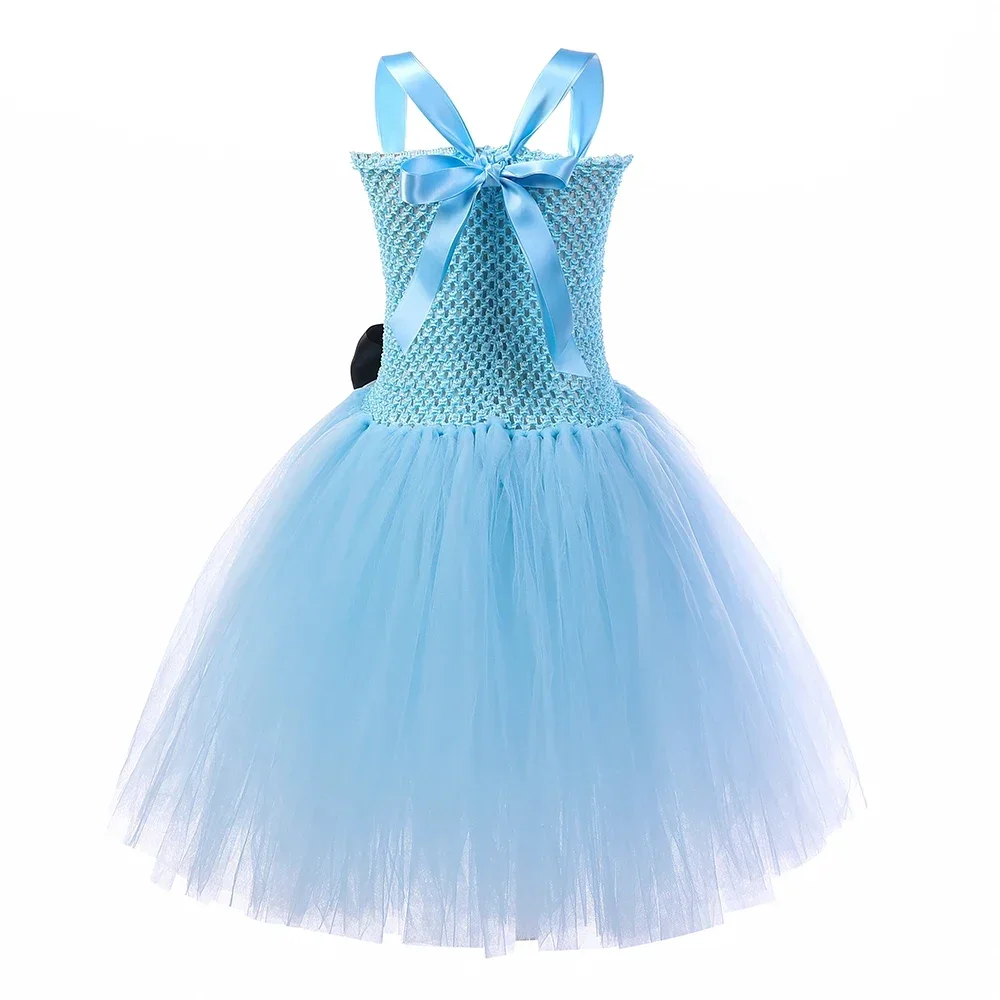 Alice In Wonderland Dress - Image 4