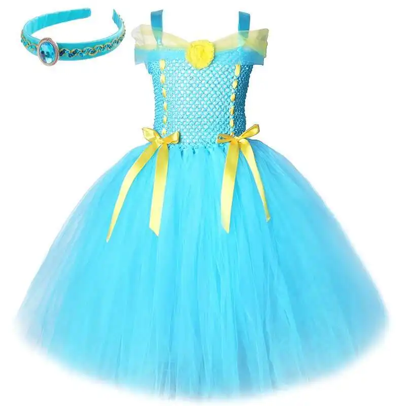 Arabian Princess Dress - Image 10