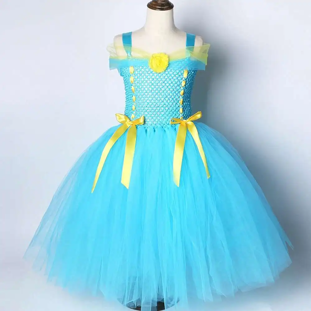 Arabian Princess Dress - Image 2