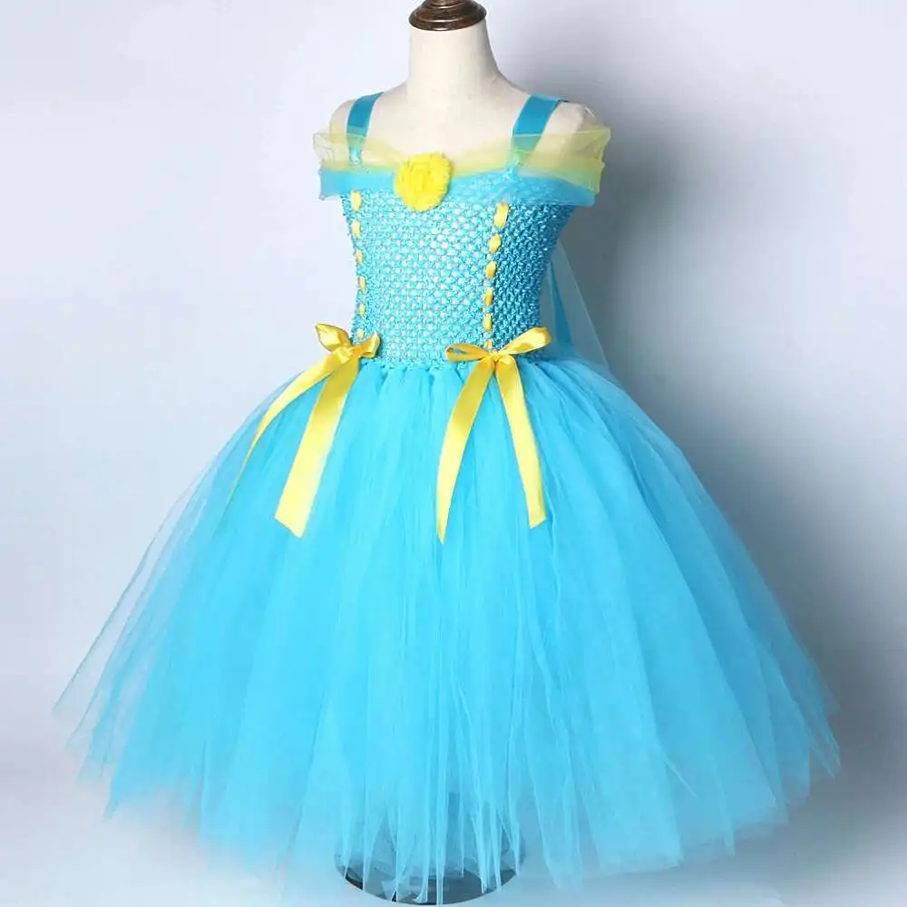 Arabian Princess Dress - Image 5