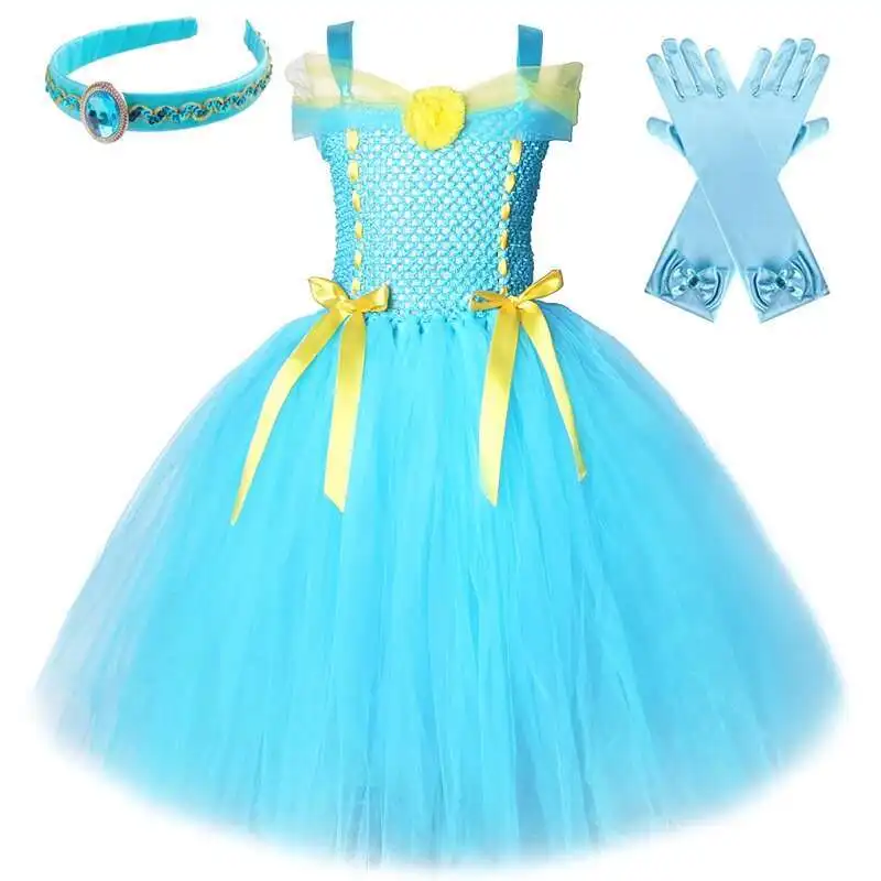 Arabian Princess Dress - Image 7