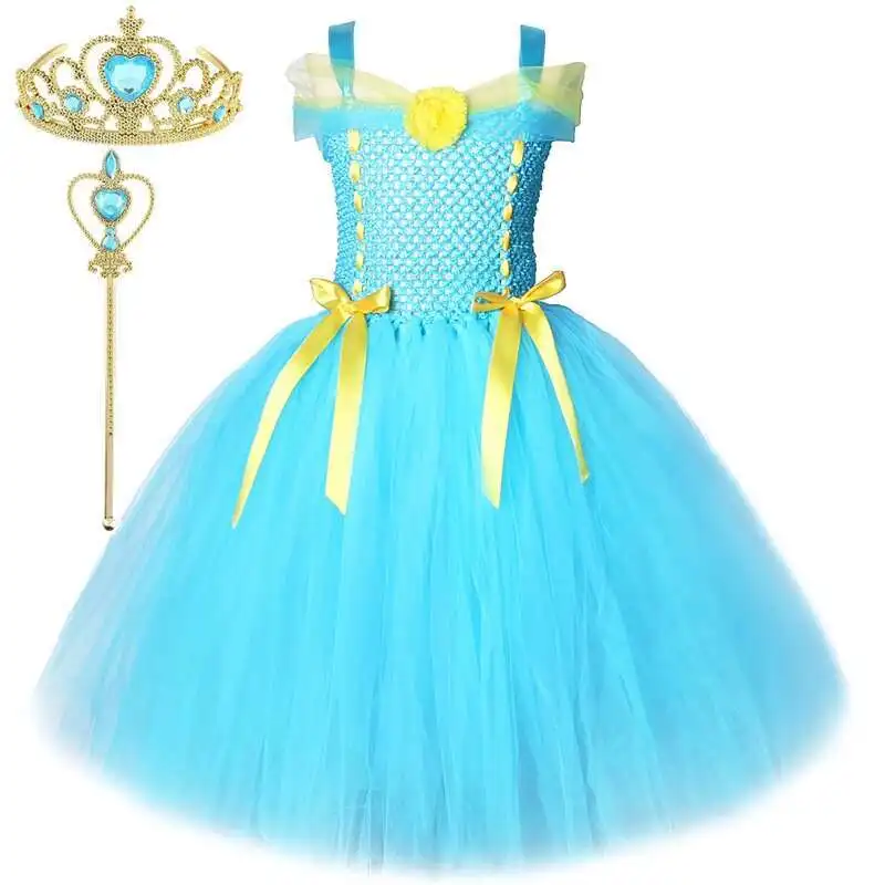 Arabian Princess Dress - Image 8