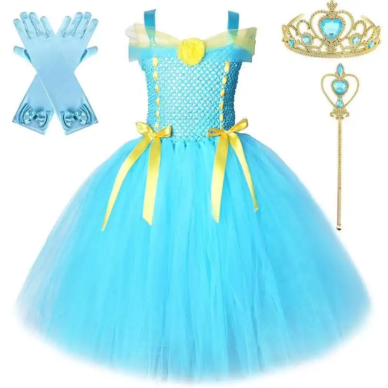 Arabian Princess Dress - Image 9