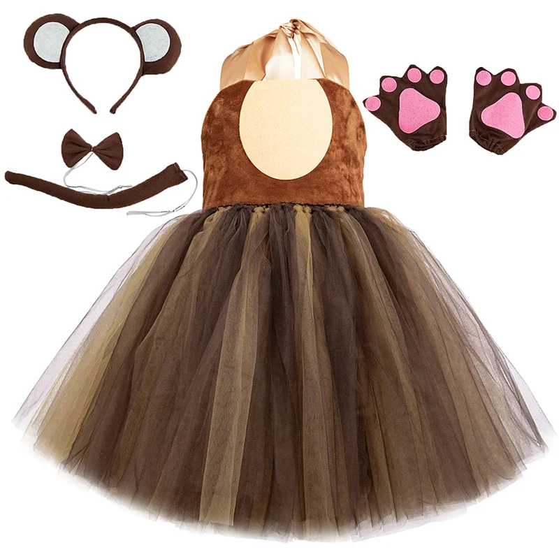 Bear Costume - Image 7