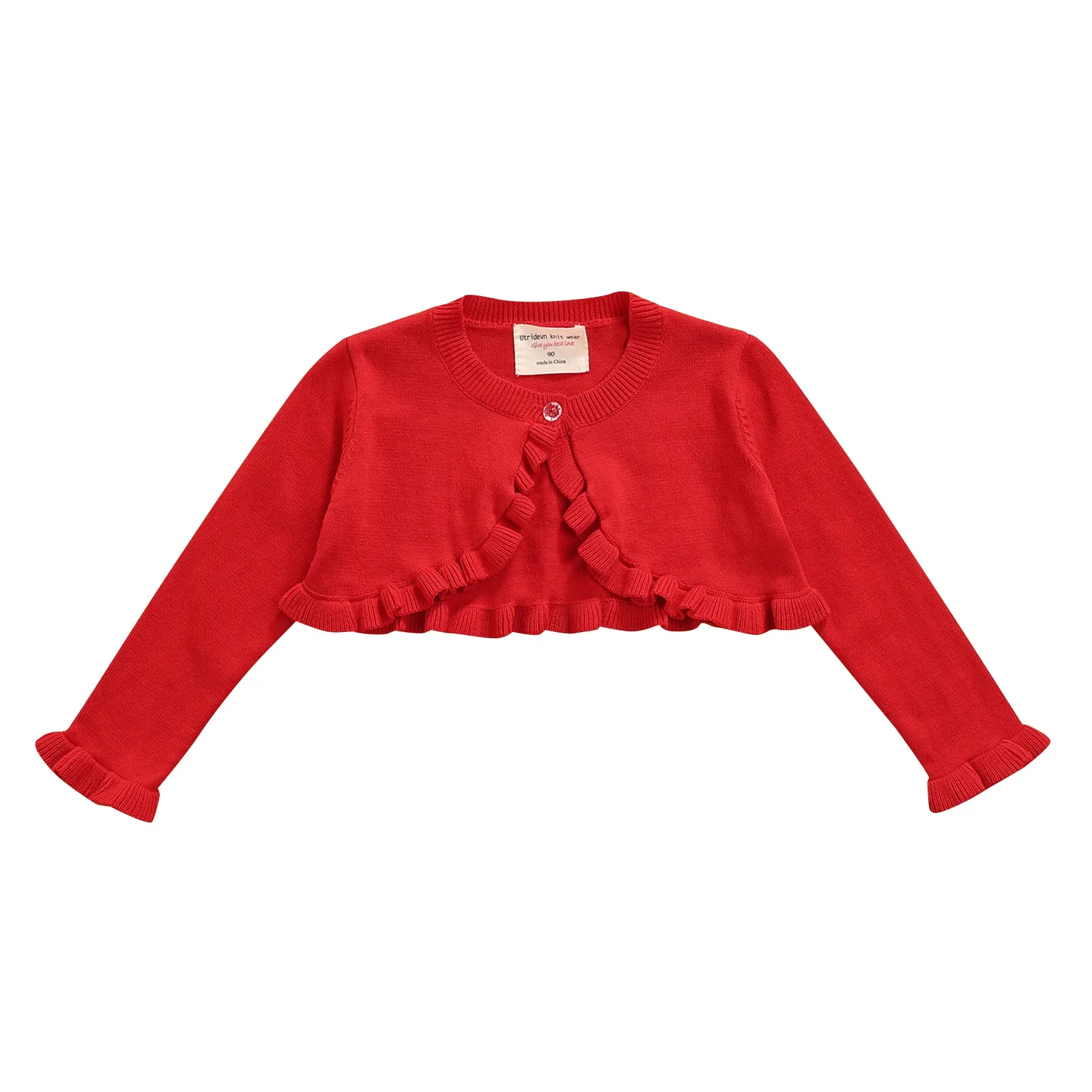 Bella Bolero - Image 11