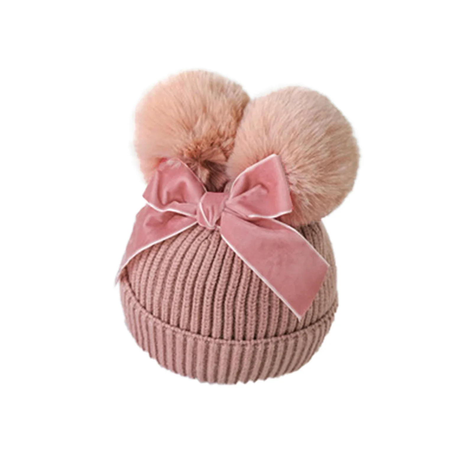 Betty Bobble Hat - Image 10