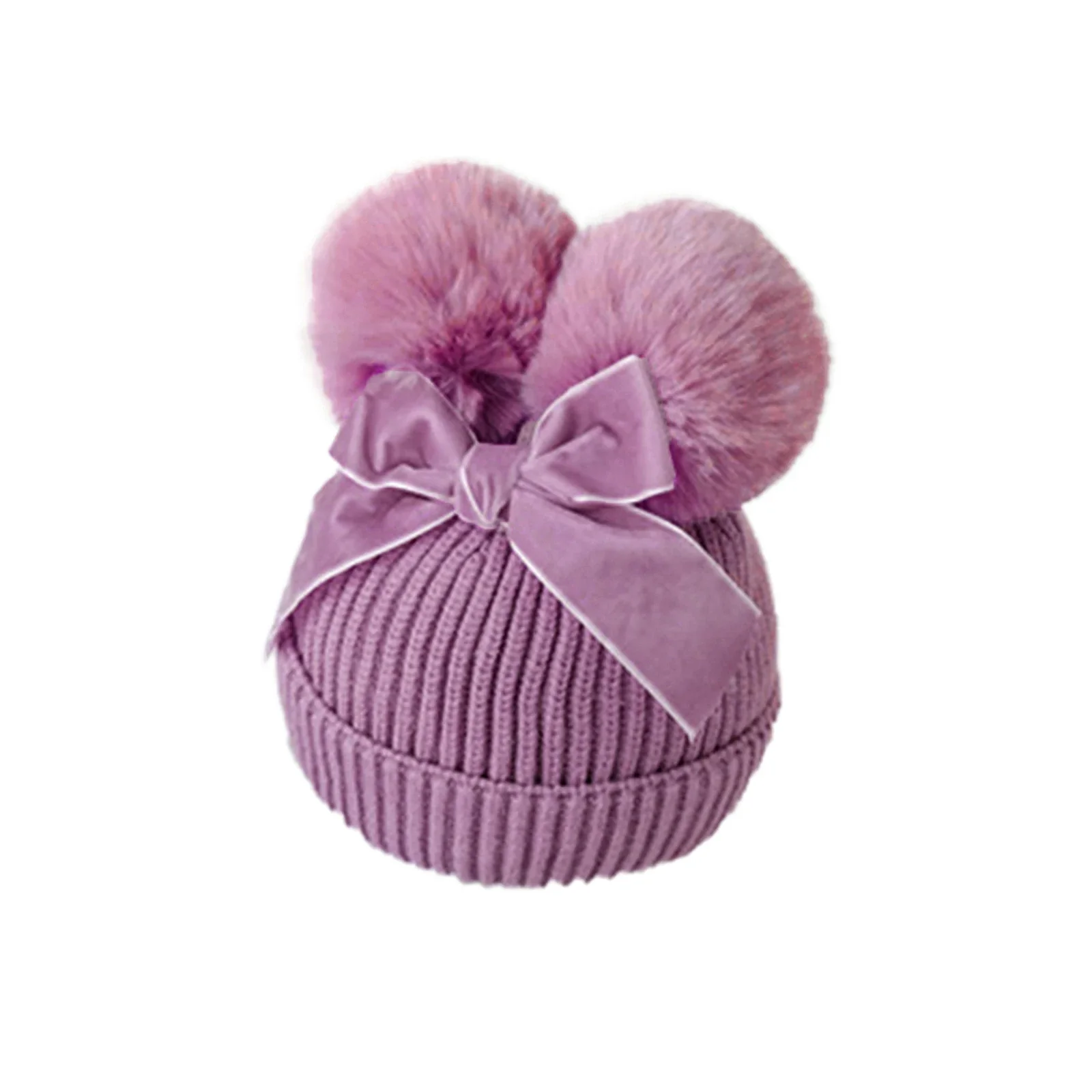 Betty Bobble Hat - Image 11