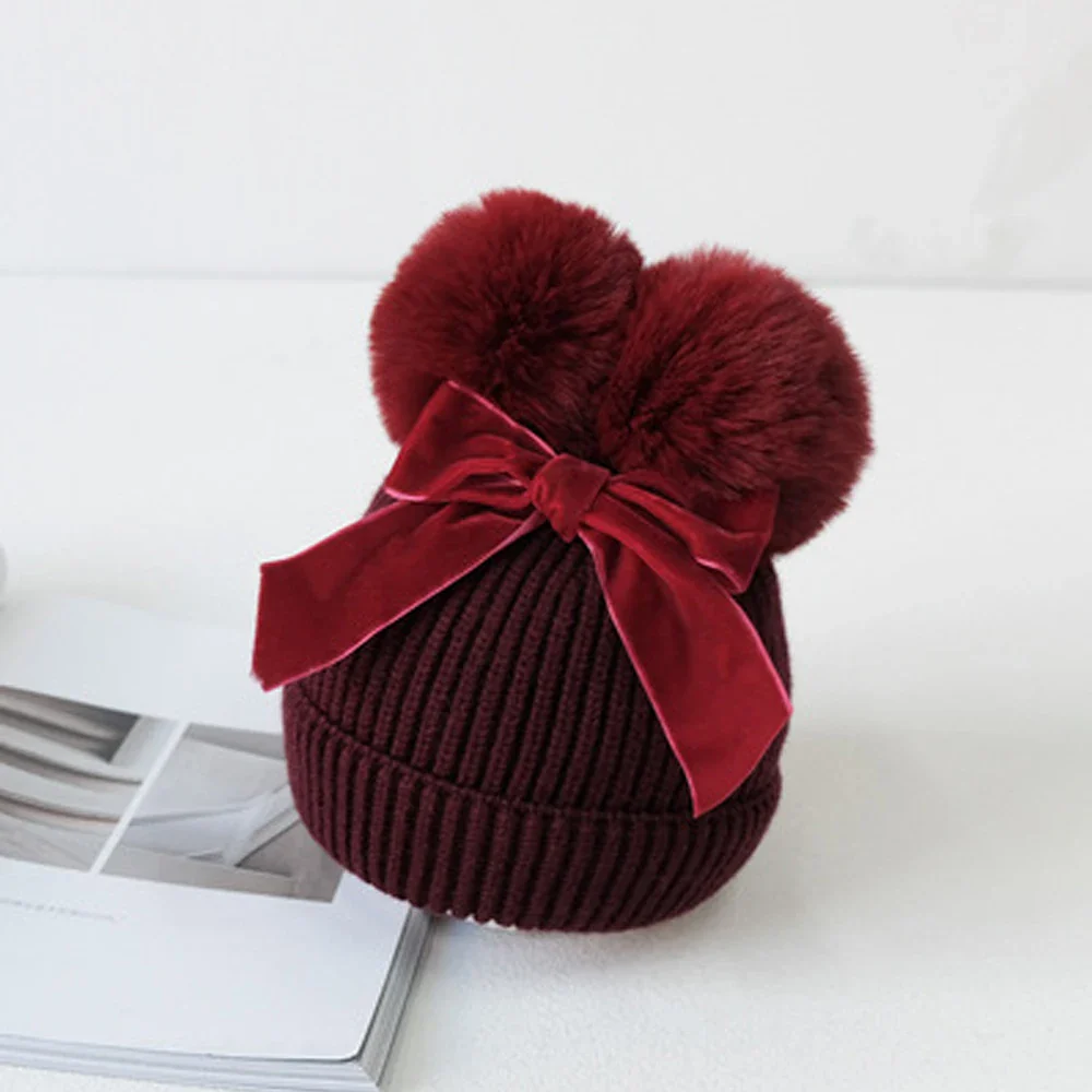 Betty Bobble Hat - Image 13