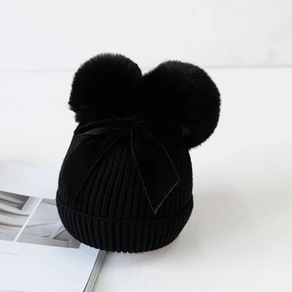 Betty Bobble Hat - Image 6