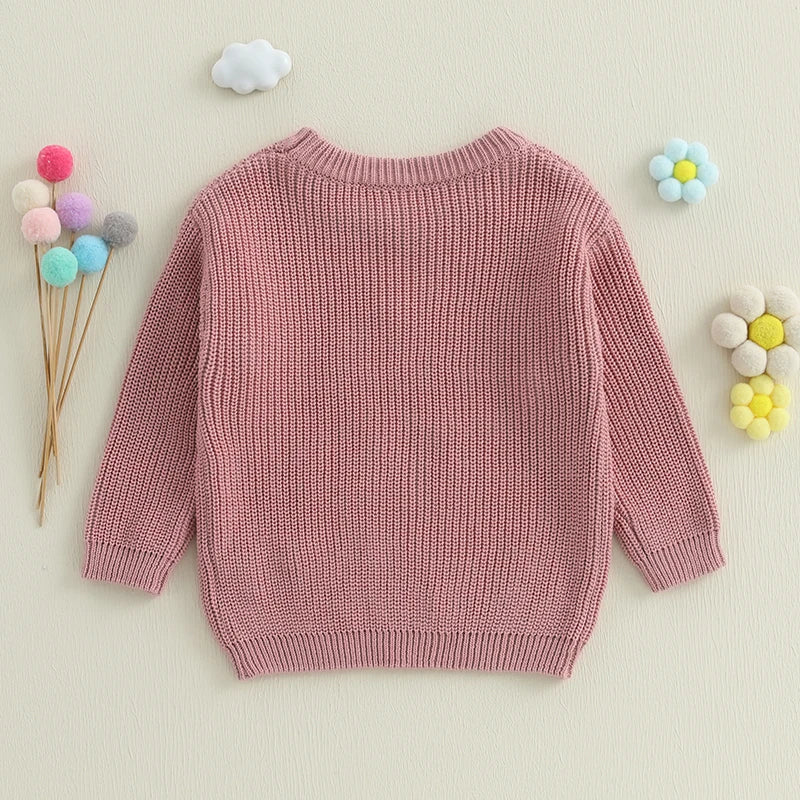 Big Sister Jumper - Image 3