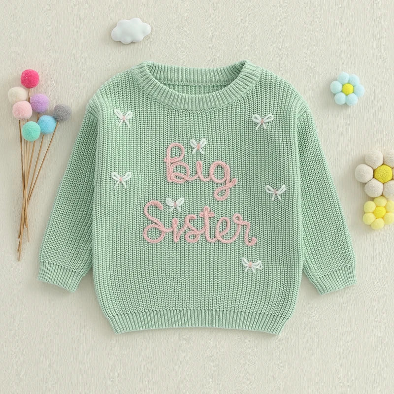 Big Sister Jumper - Image 4
