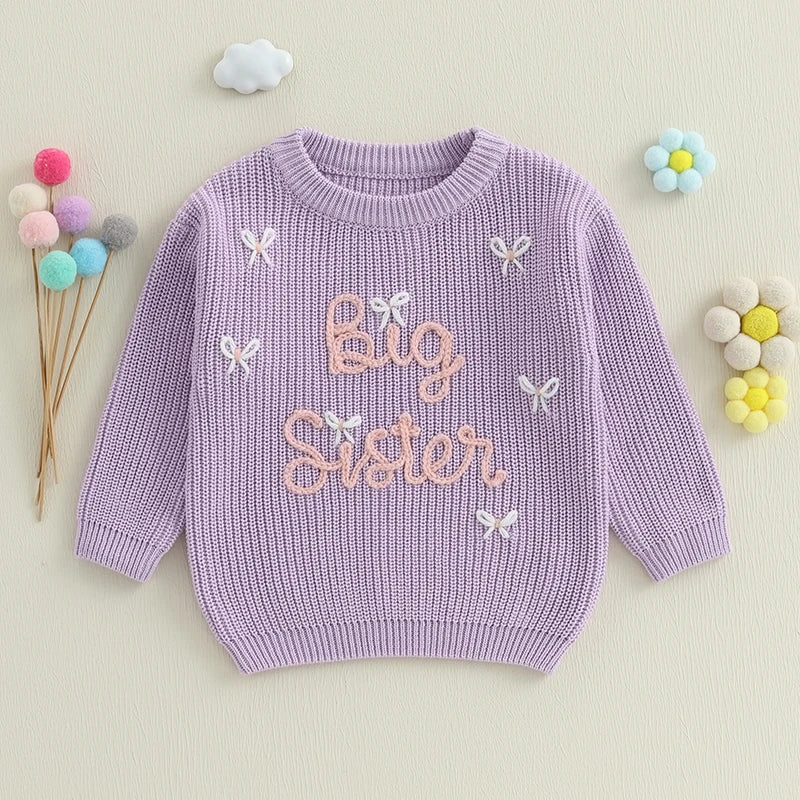 Big Sister Jumper - Image 6