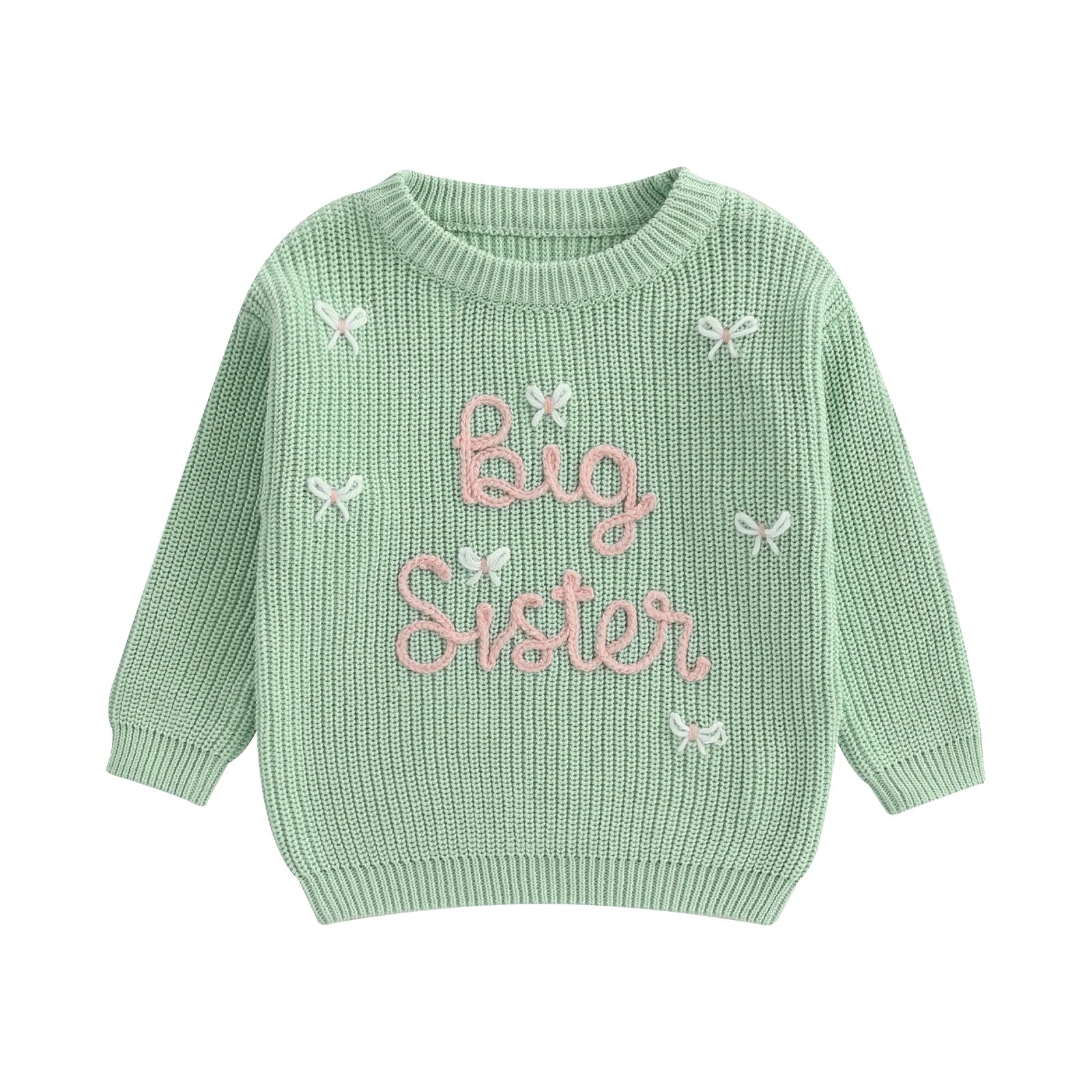 Big Sister Jumper - Image 7