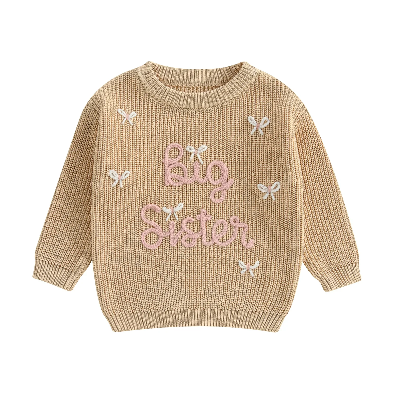 Big Sister Jumper - Image 8
