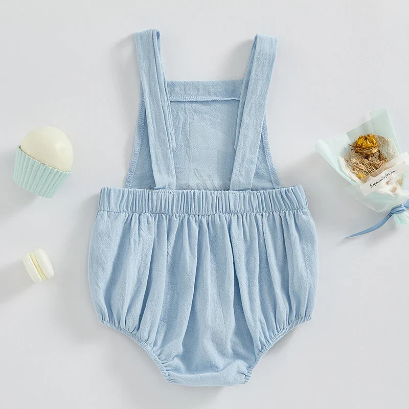 Birthday Boy Romper - Image 3