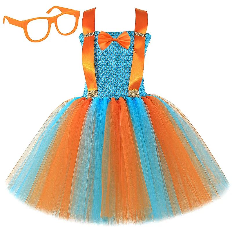 Blippi Costume - Image 10