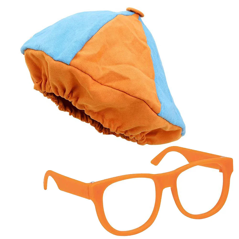Blippi Costume - Image 6