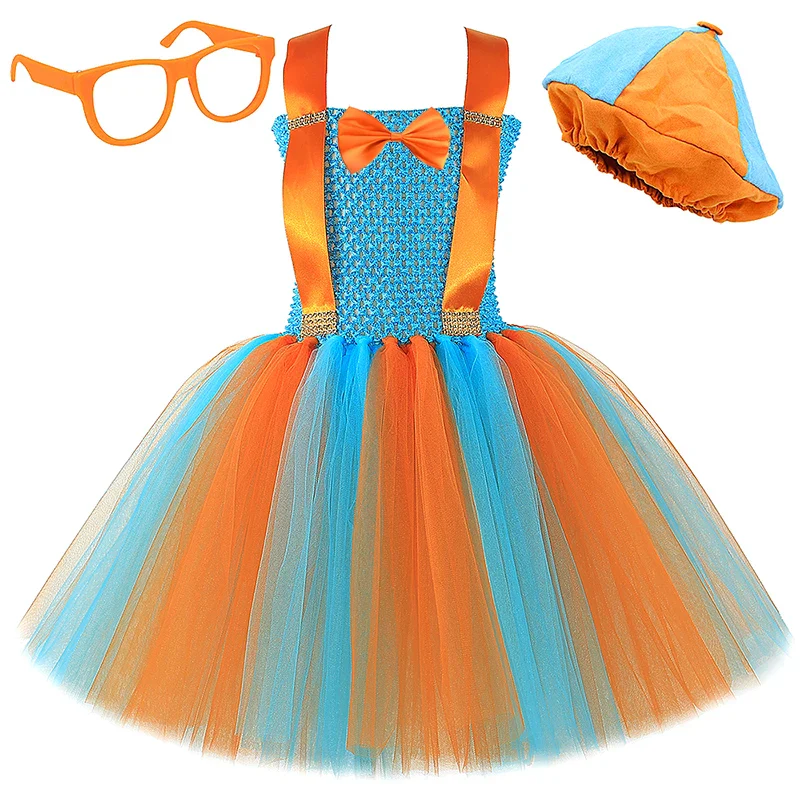 Blippi Costume - Image 9