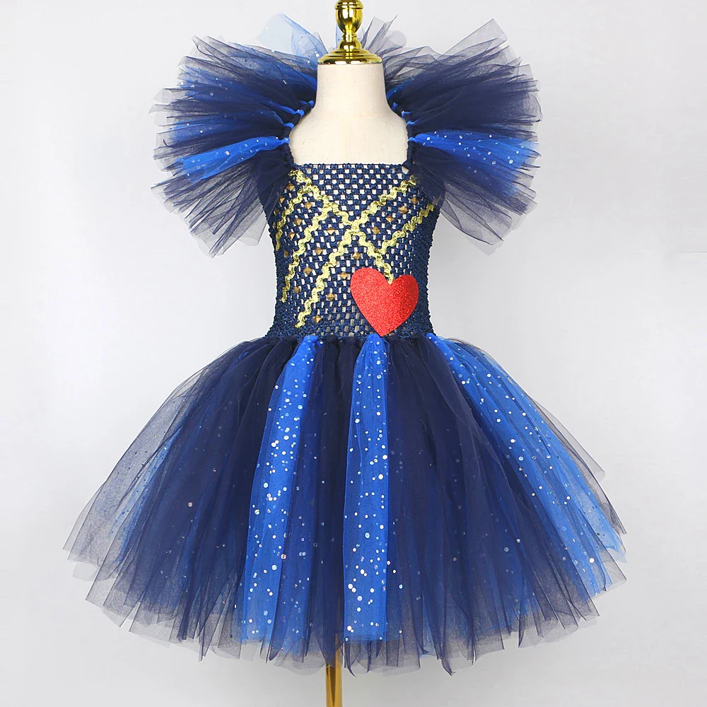 Blue Envy Princess - Image 2