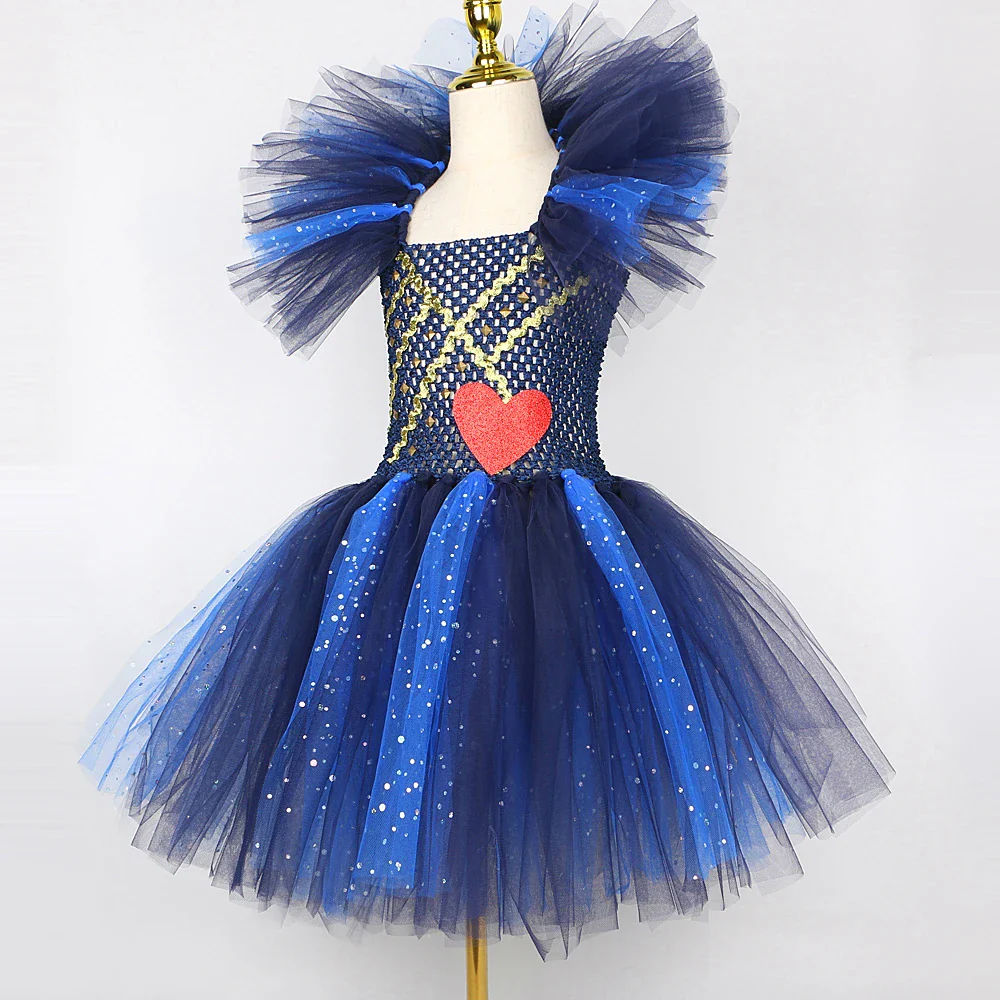 Blue Envy Princess - Image 3