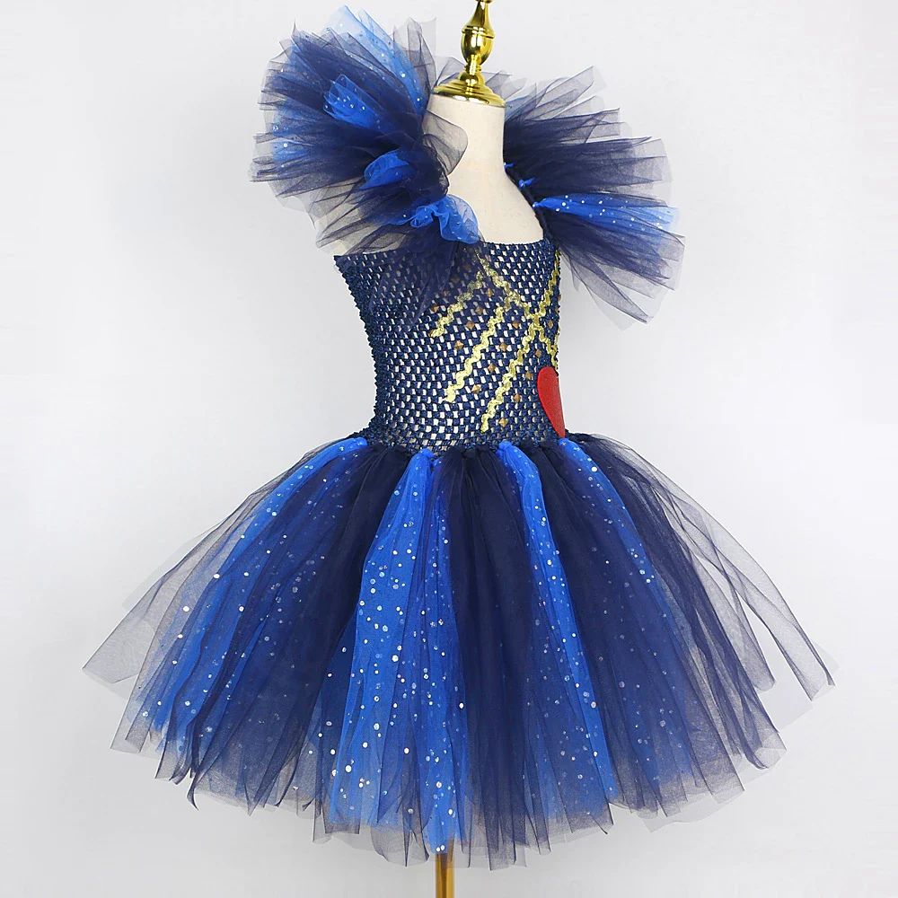Blue Envy Princess - Image 4
