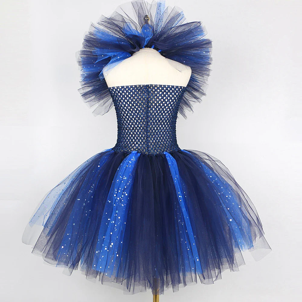 Blue Envy Princess - Image 6