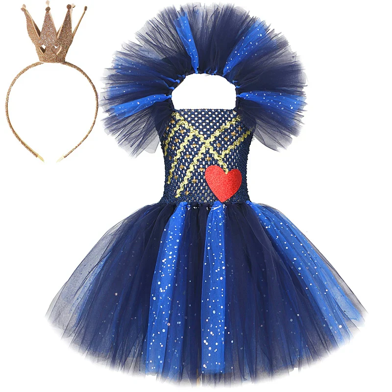 Blue Envy Princess - Image 7
