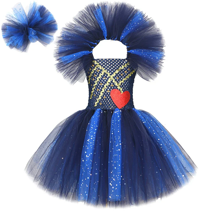 Blue Envy Princess - Image 8