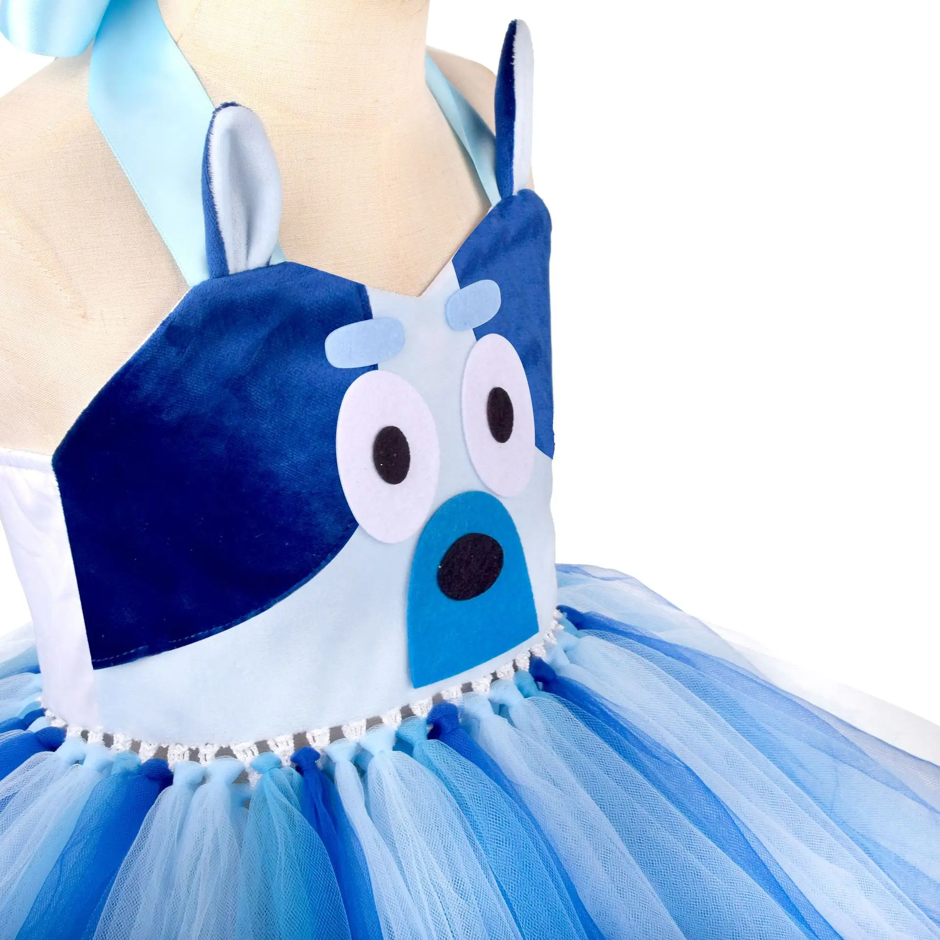 Bluey & Bingo Costume - Image 2