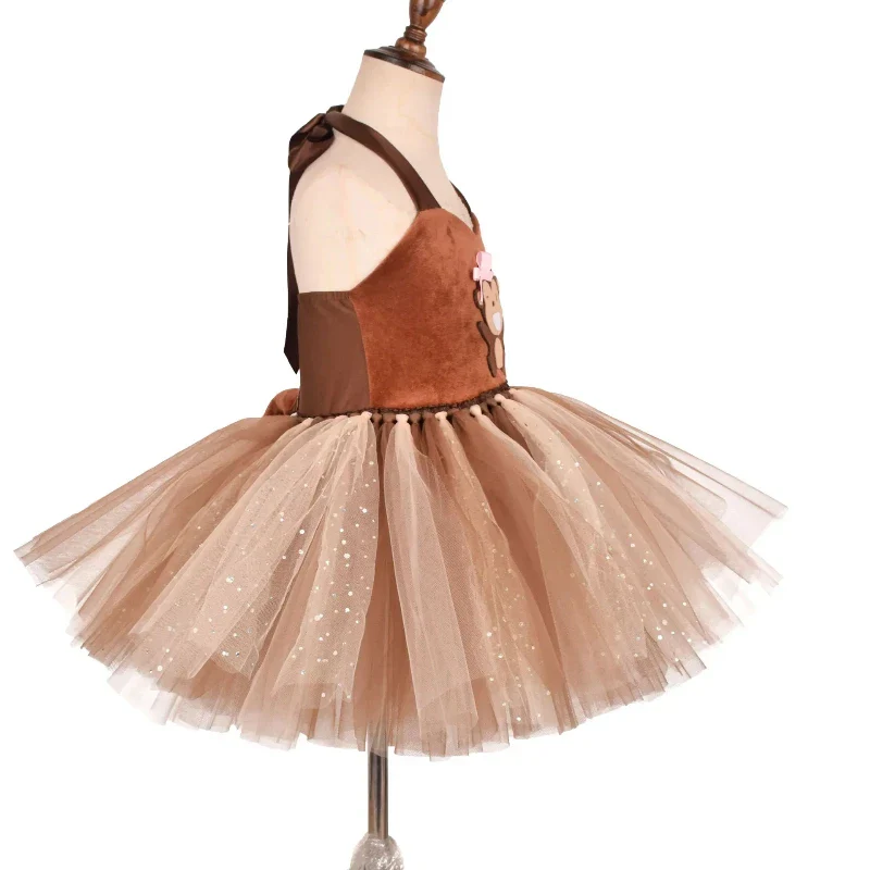Little Monkey Dress - Image 2