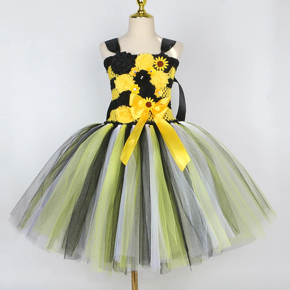 Bumblebee Costume - Image 2