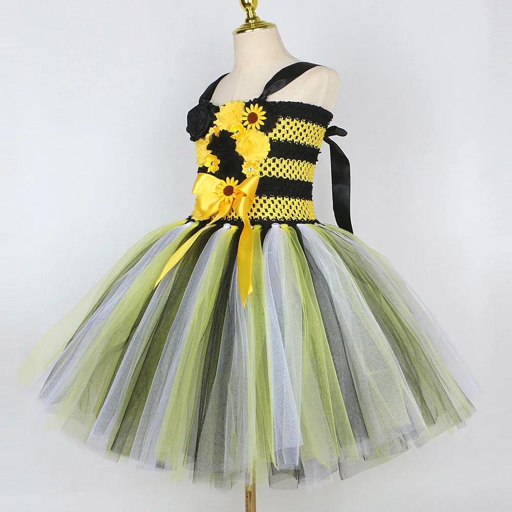 Bumblebee Costume - Image 3