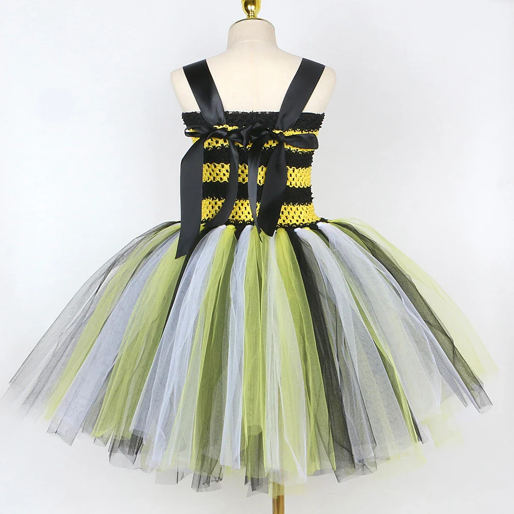 Bumblebee Costume - Image 5