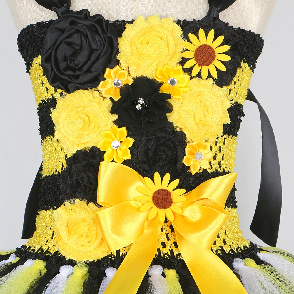 Bumblebee Costume - Image 6