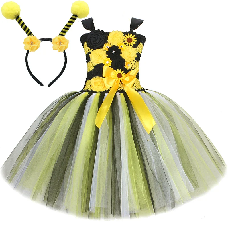 Bumblebee Costume - Image 8