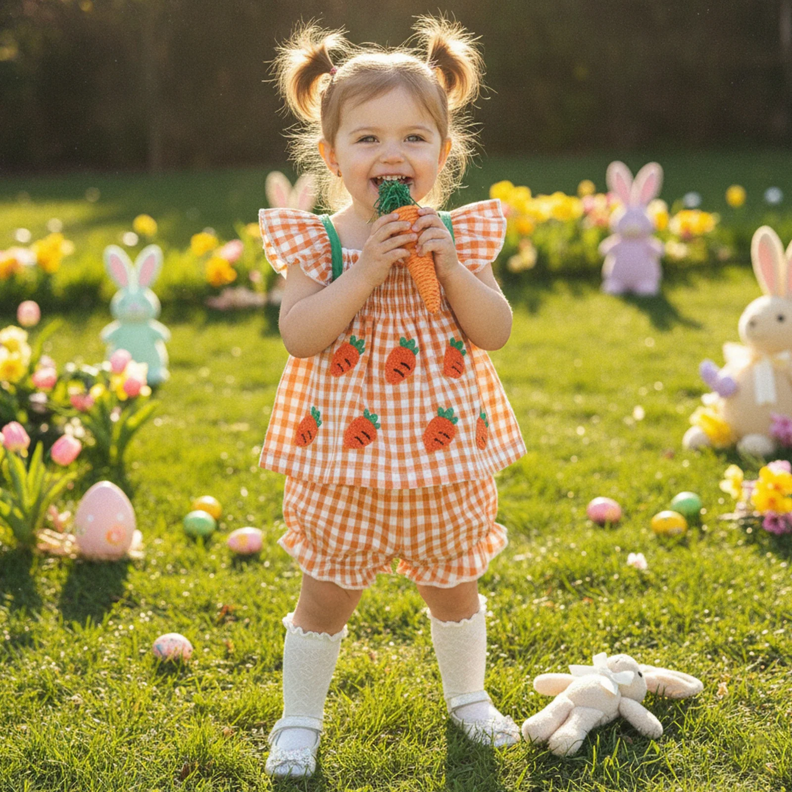 Carrot Patch Set - Image 3