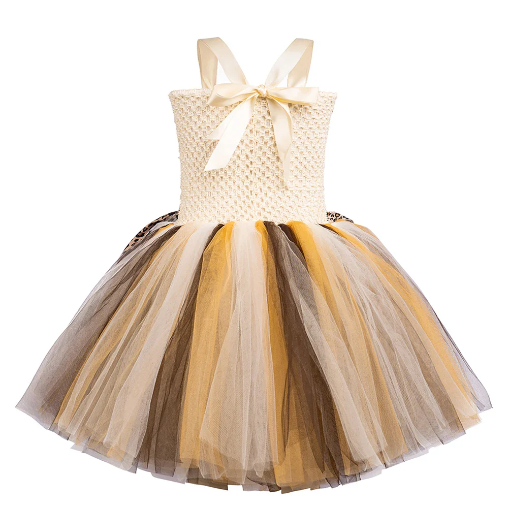 Cavegirl Dress - Image 3