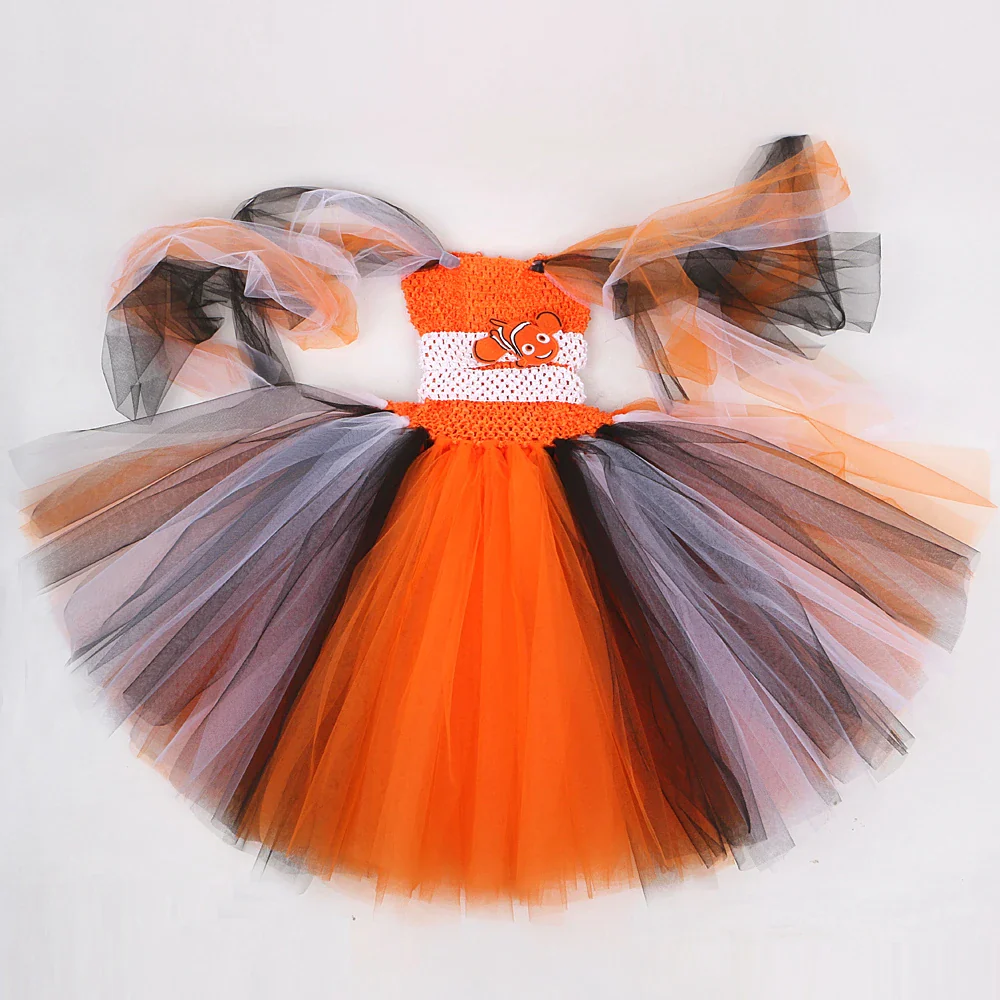 Clownfish Tutu - Image 6