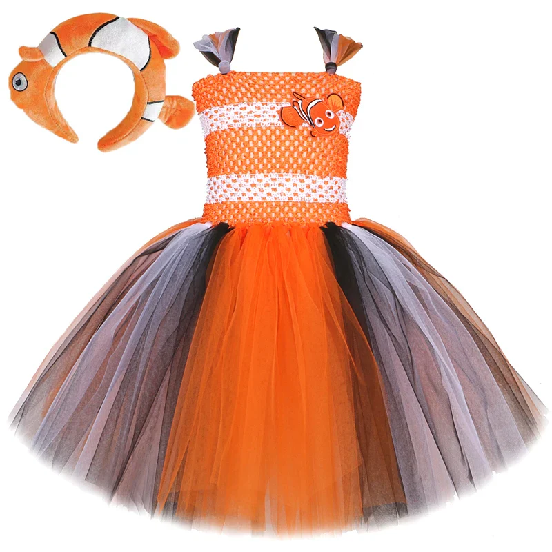 Clownfish Tutu - Image 7