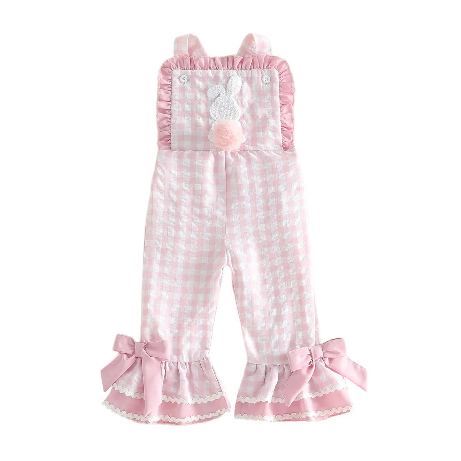 Cotton Tail Jumpsuit - Image 6