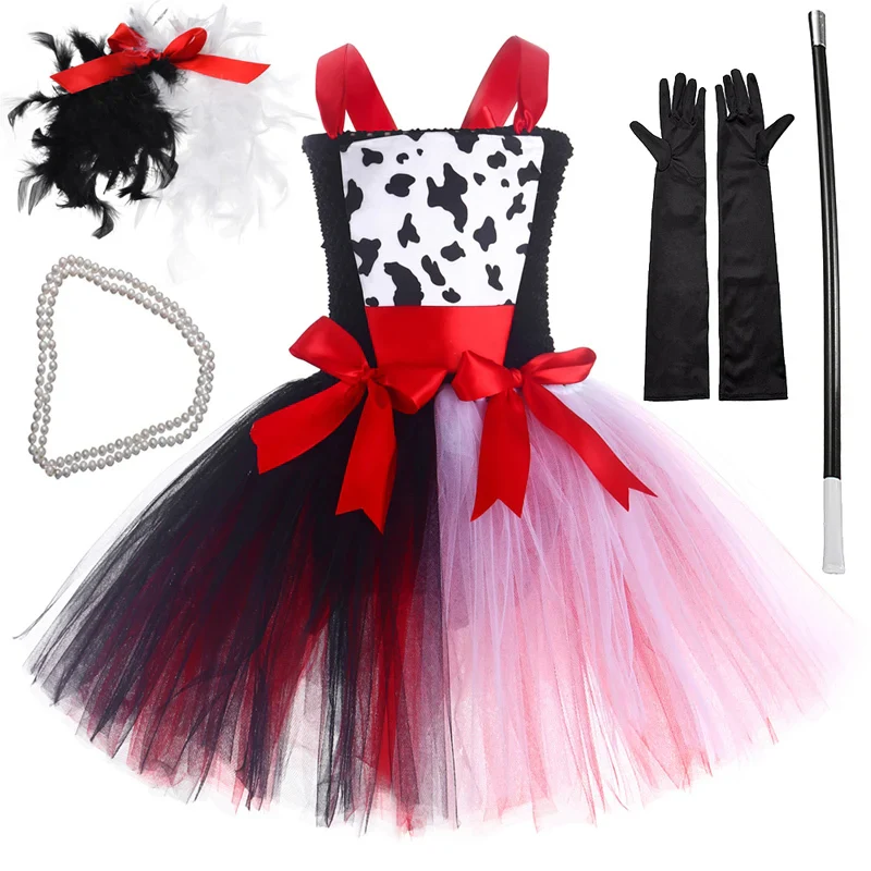 Cruella Costume - Image 9