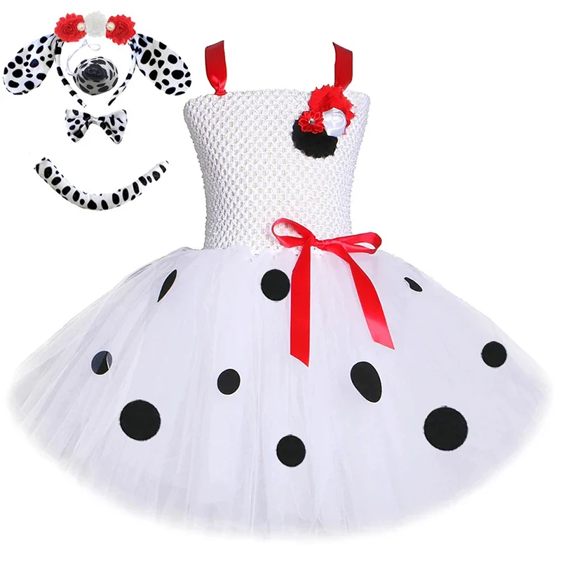 Dalmation Costume - Image 8