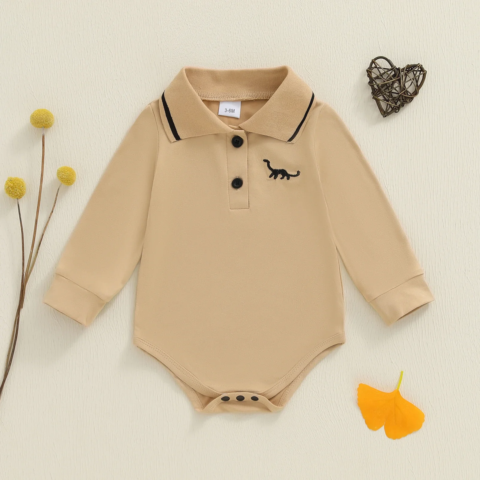 Dino Polo Vest - Image 3