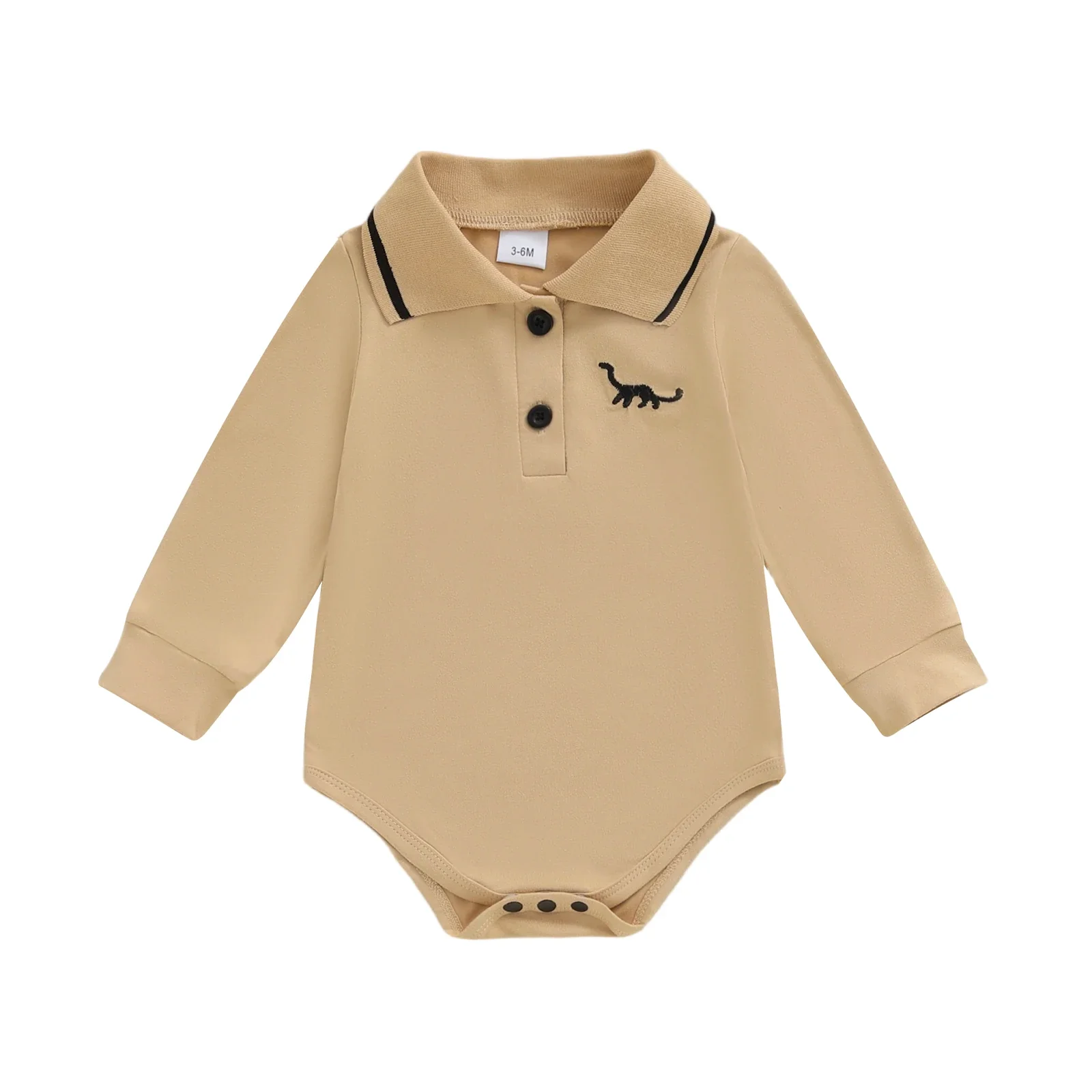 Dino Polo Vest - Image 6