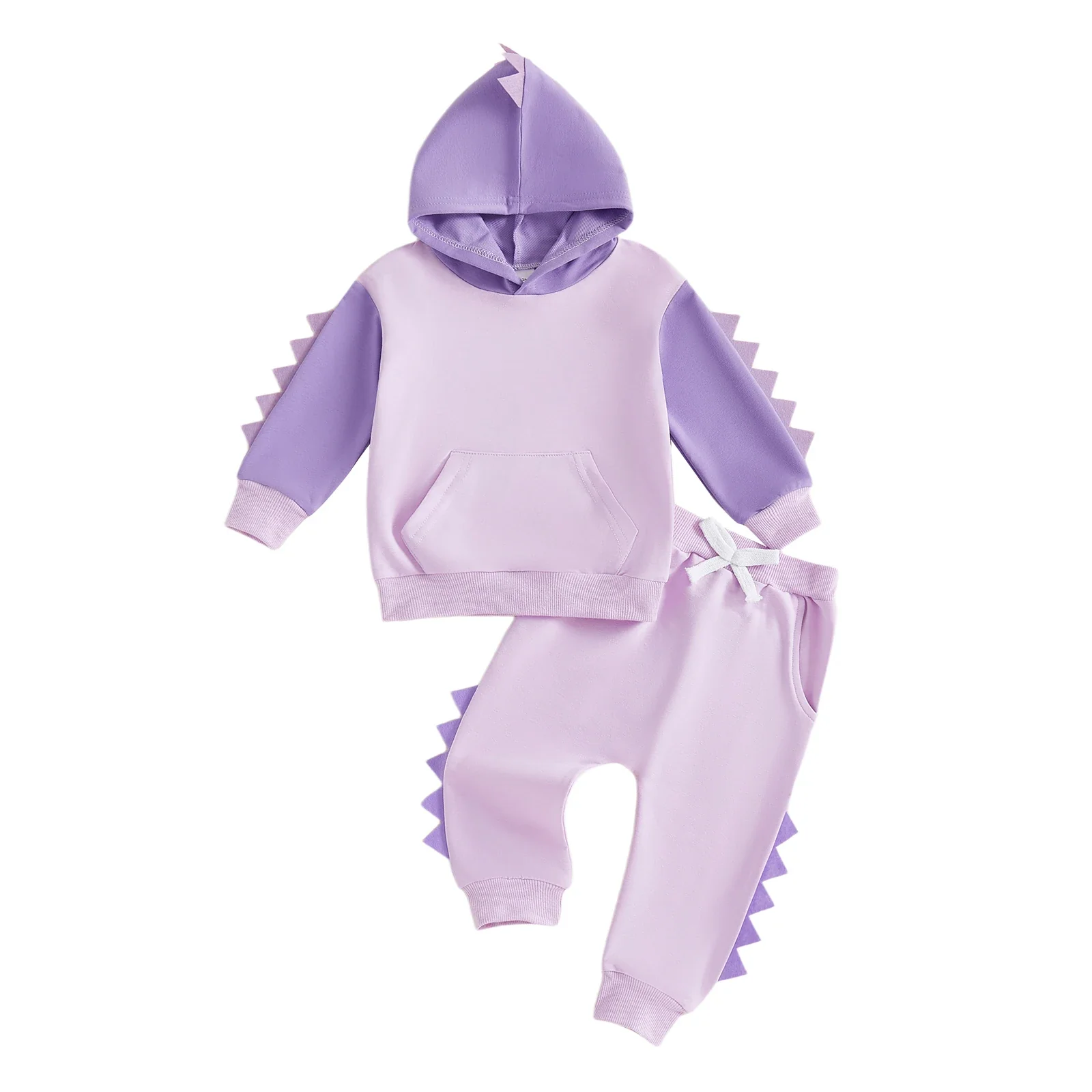 Dino Tracksuit Set - Image 10