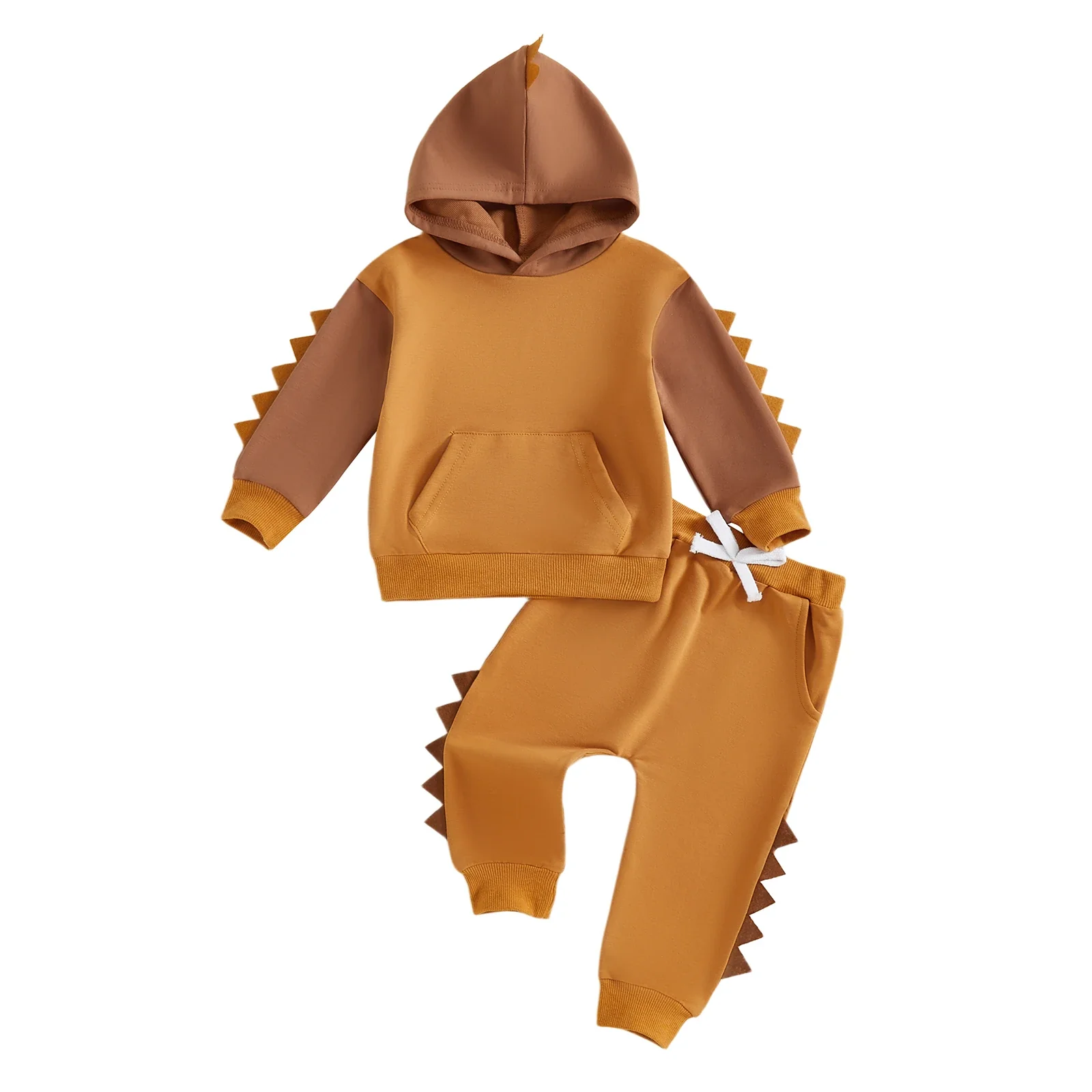 Dino Tracksuit Set - Image 6
