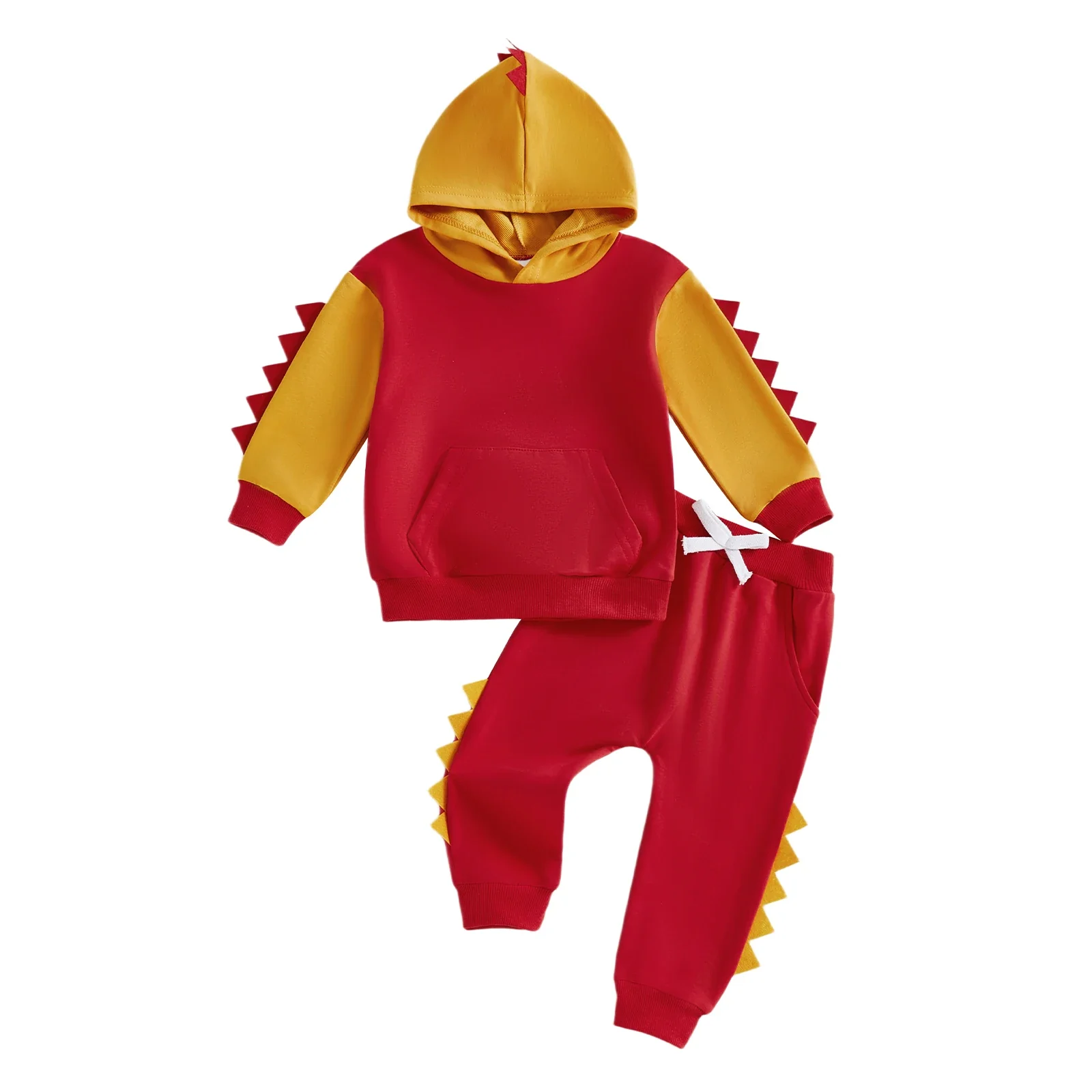 Dino Tracksuit Set - Image 8
