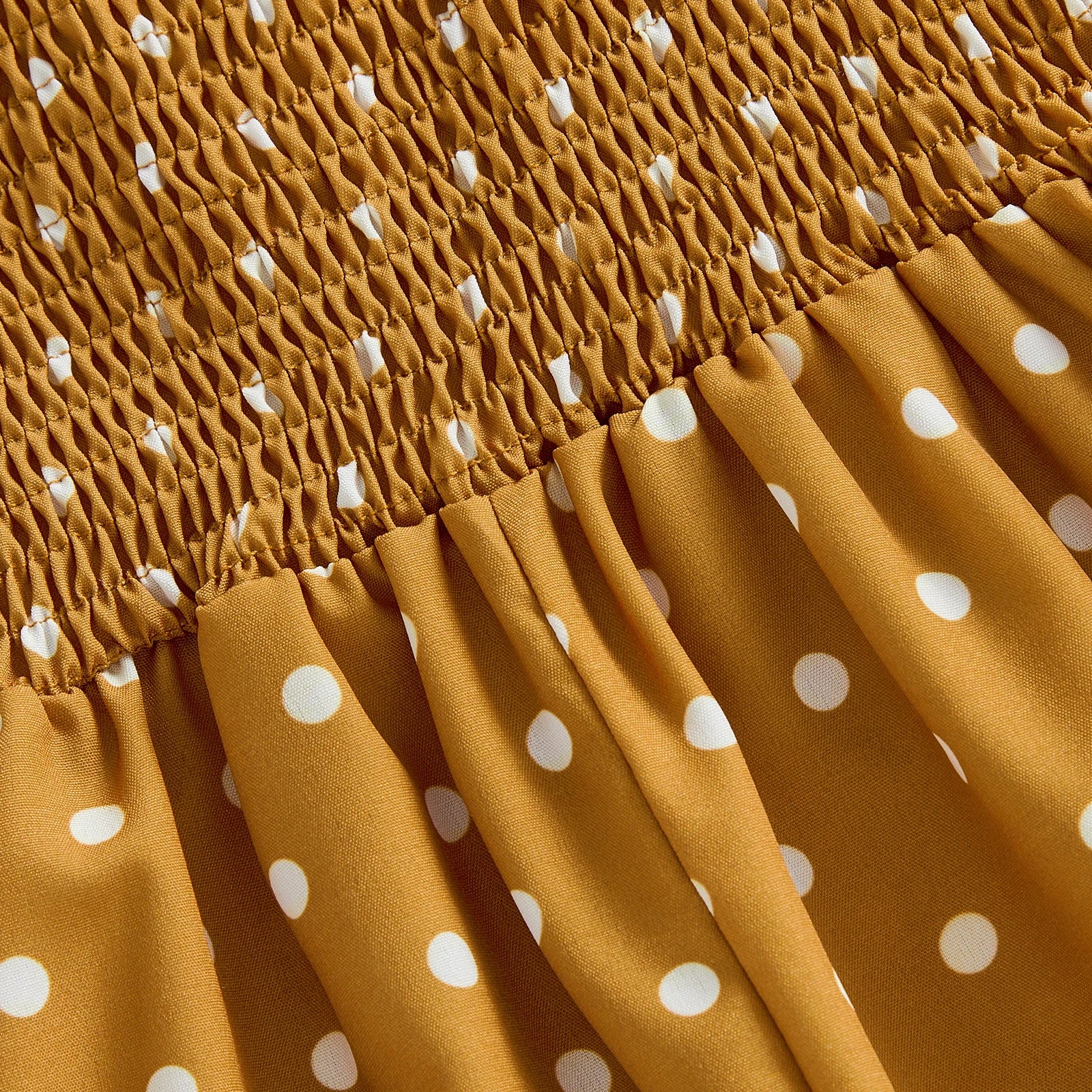 Dizzy Dots Jumpsuit - Image 4