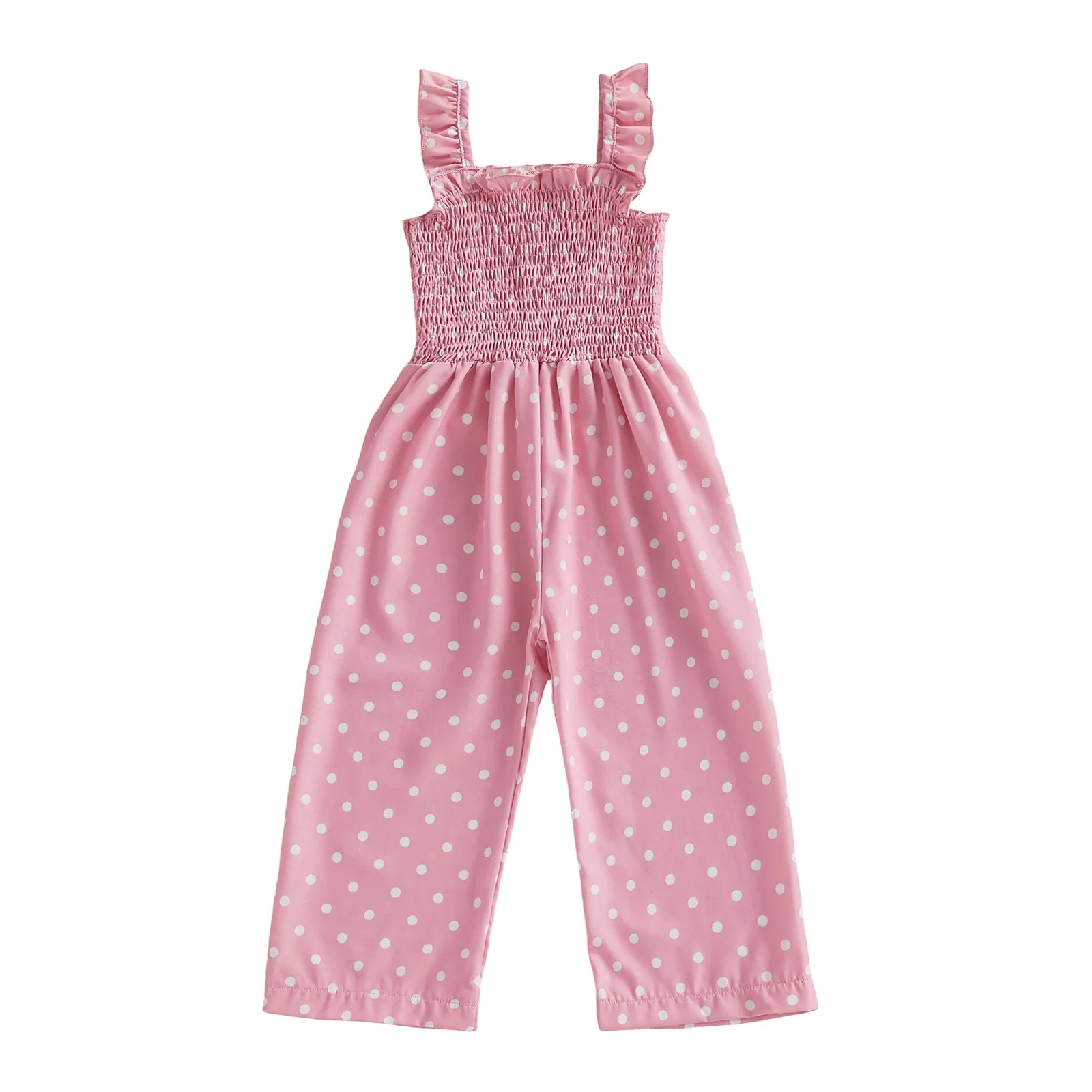 Dizzy Dots Jumpsuit - Image 7