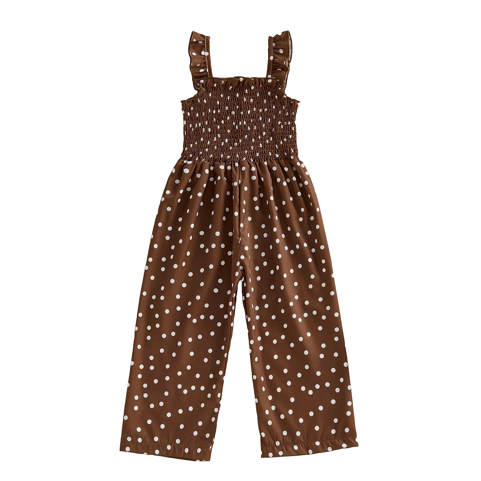 Dizzy Dots Jumpsuit - Image 8